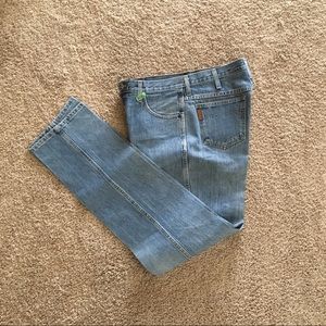 Cinch Green Label 33x36